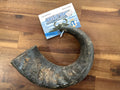 Water Buffalo Large Hornz Dog Chew