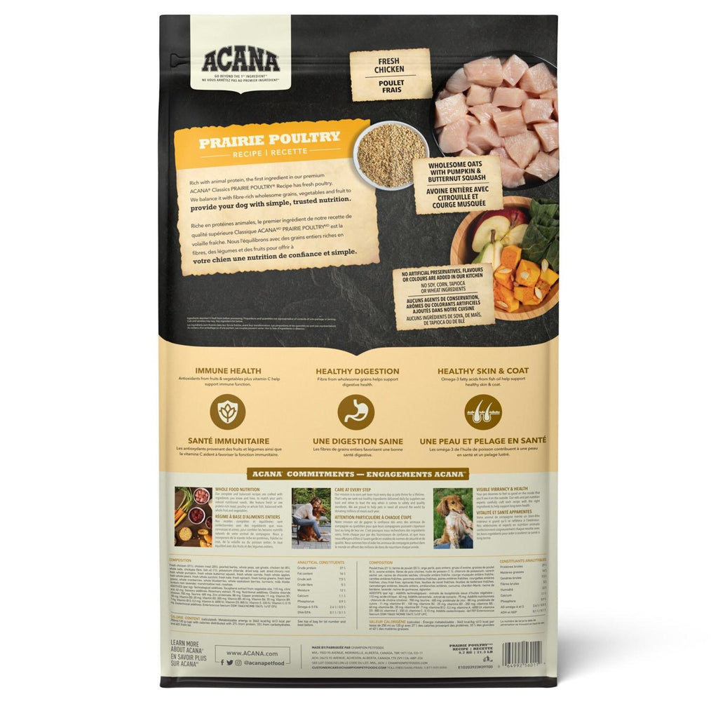 Acana Dog HG Poultry 1.8kg