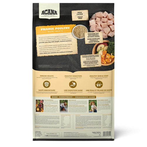Acana Dog HG Poultry 1.8kg