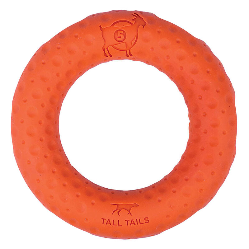Tall Tales 5" GOAT Rubber Ring