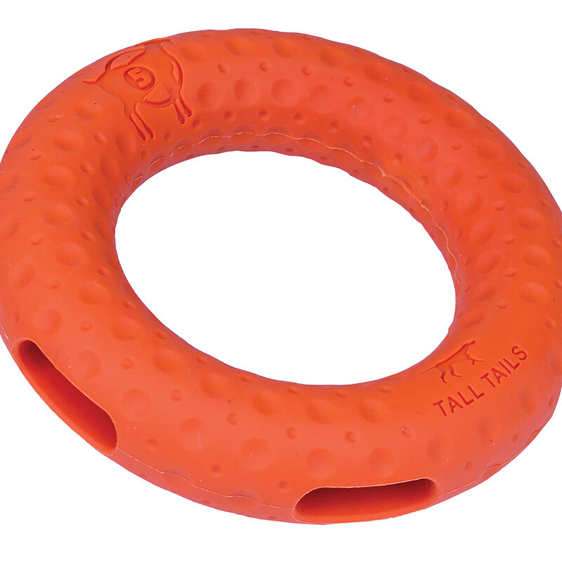 Tall Tales 5" GOAT Rubber Ring