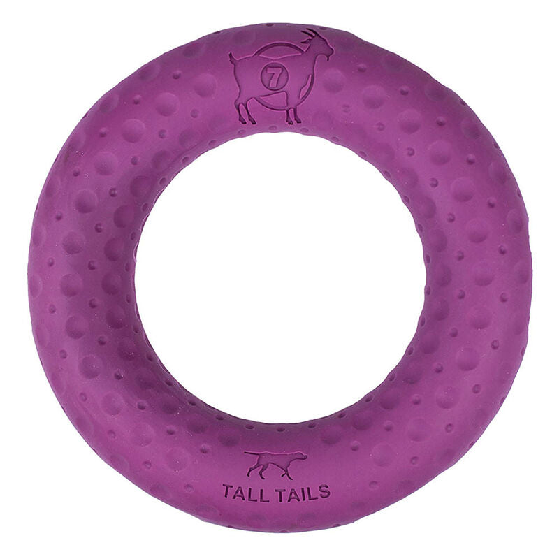 Tall Tales 7" GOAT Rubber Ring