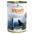Tripett Dog Beef Tripe and Venison 170g