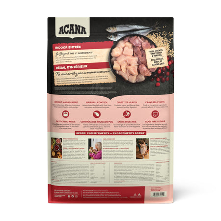 Acana Cat Indoor 4.5kg