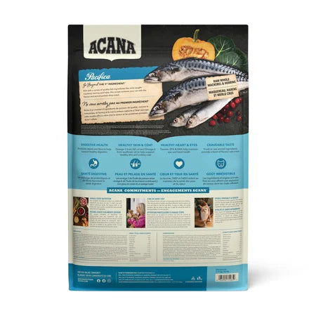 Acana Cat Pacifica 1.8kg