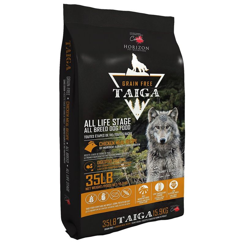 Taiga Dog Chicken GF 15.9kg