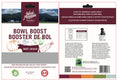 Wood Mountain Bowl Booster Beef 7oz
