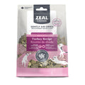 Zeal Dog GF Air-Dried Turkey 1lb