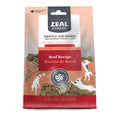 Zeal Dog GF Air-Dried Beef 1lb