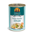 Weruva Funky Chunky Canned Dog Food Case 14oz