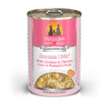 Weruva Amazon Livin Dog Food 14oz