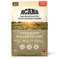 Acana Dog Duck with Pear 5.4kg