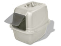 Van Ness Large Hooded Pan