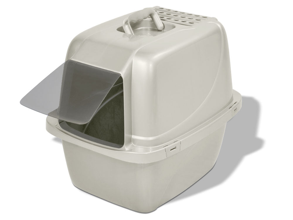 Van Ness Large Hooded Pan