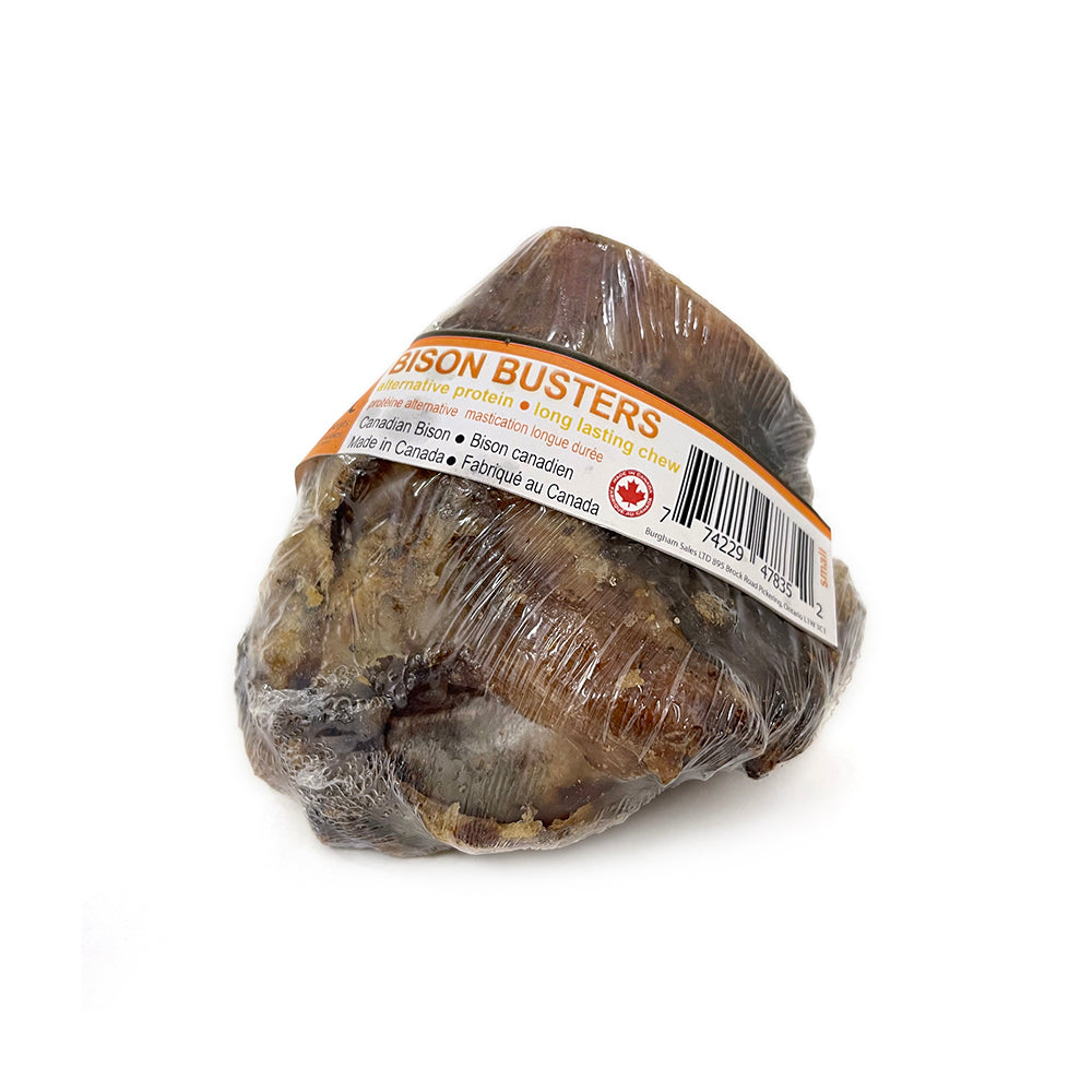 Sōl Bison Bone Small