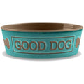 Tarhong Good Dog Medium Pet Bowl