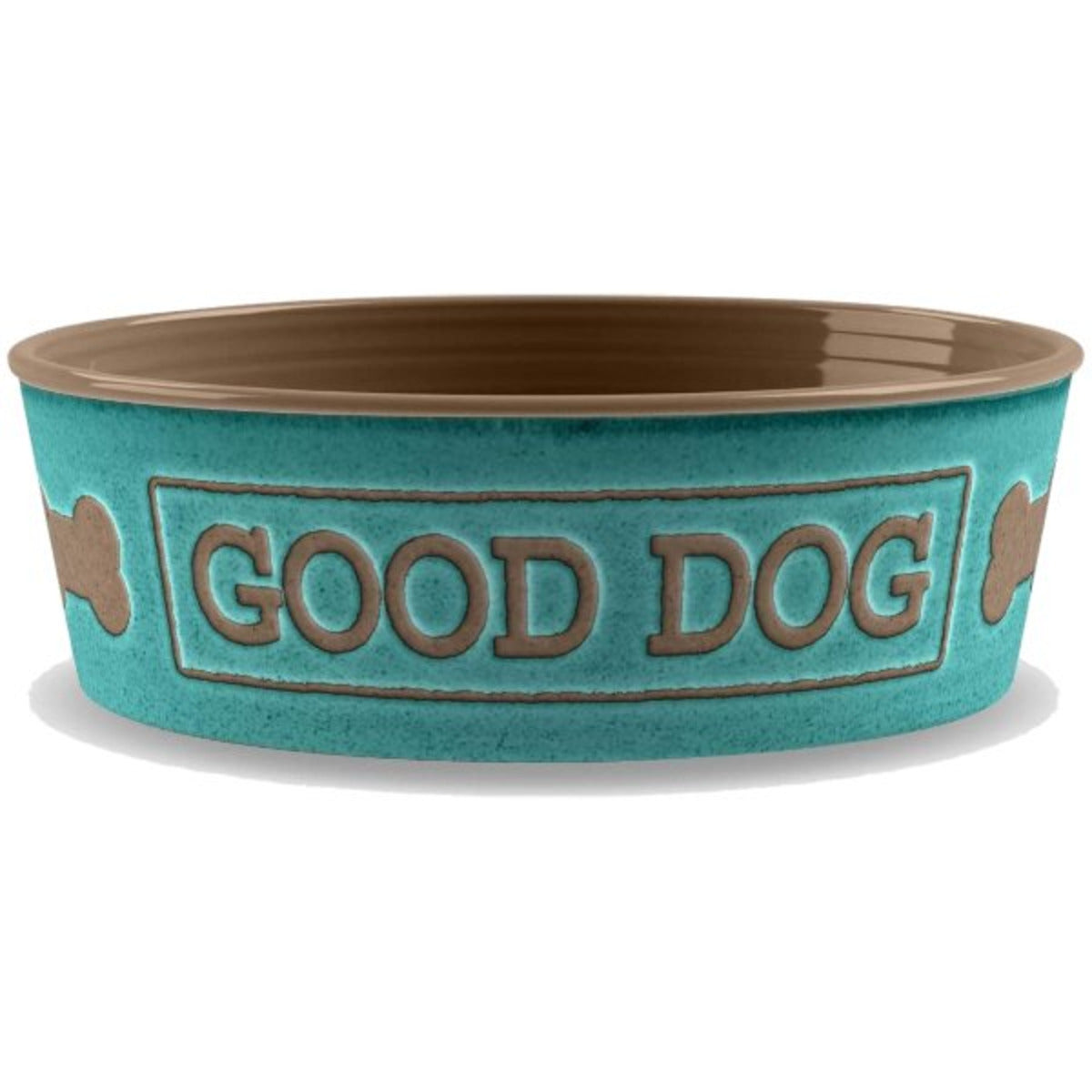 Tarhong Good Dog Medium Pet Bowl