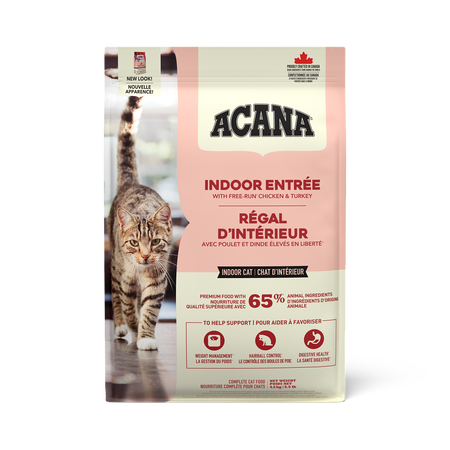 Acana Cat Indoor 1.8kg