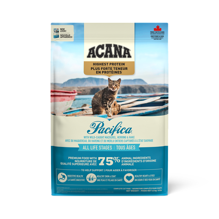 Acana Cat Pacifica 1.8kg