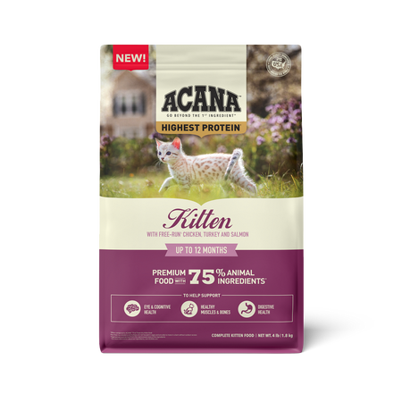Acana Cat Kitten 1.8kg