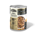 Acana Dog Duck in Bone Broth 363gm