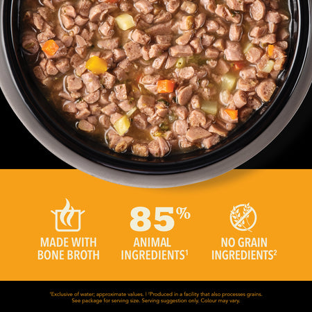 Acana Cat Chunky Chicken & Tuna 155g