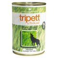 Tripett Dog Green Beef Tripe 369g