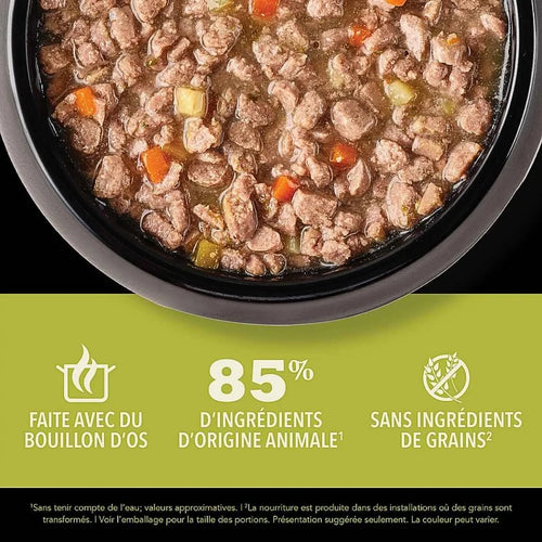 Acana Cat Chunk Lamb and Kidney 155g