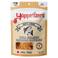 Yappetizers Salmon 85g