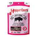 Yappetizers Bison Liver 85g