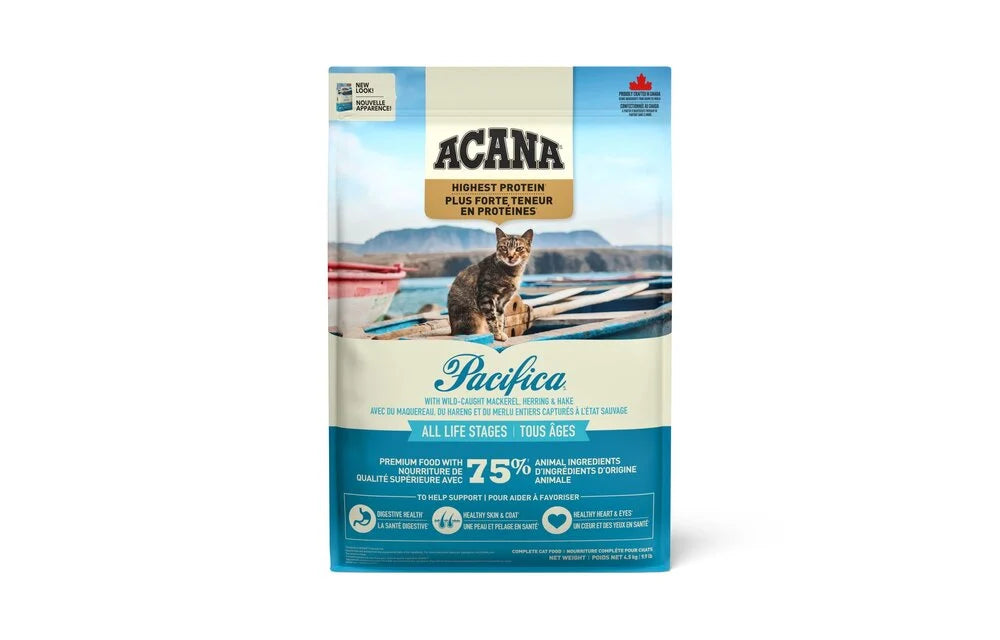 Acana Cat Pacifica 4.5kg