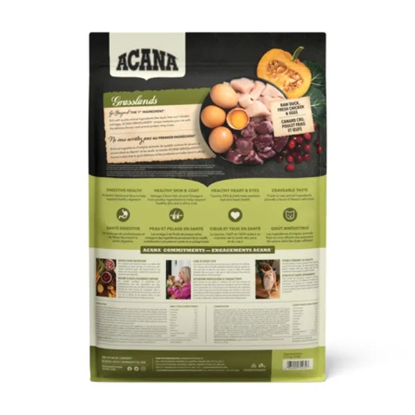 Acana Cat Grasslands 1.8kg