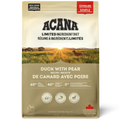 Acana Dog Duck with Pear 1.8kg