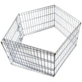 Unleashed Exercise Pen 24x36"
