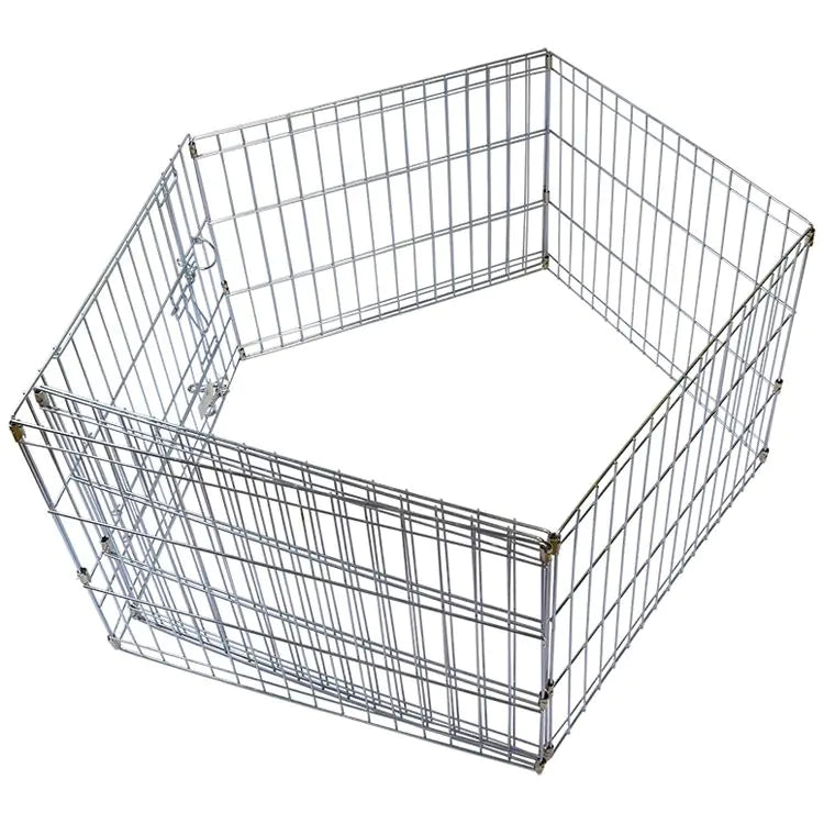 Unleashed Exercise Pen 24x36"