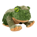 Tall Tails 9" Frog Twitchy Toy