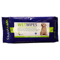 Unleashed Pet Wipes 7x8" 70pk