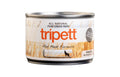 Tripett Dog Red Meat 170g
