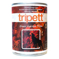 Tripett Dog Green Venison Tripe 369g