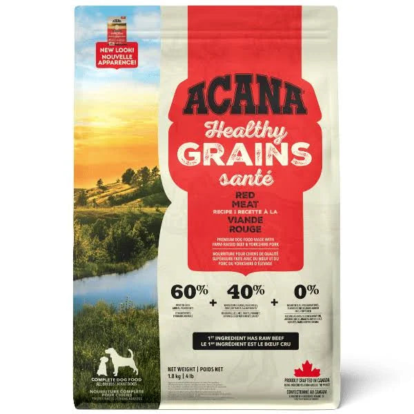 Acana Dog HG Red Meat 1.8kg
