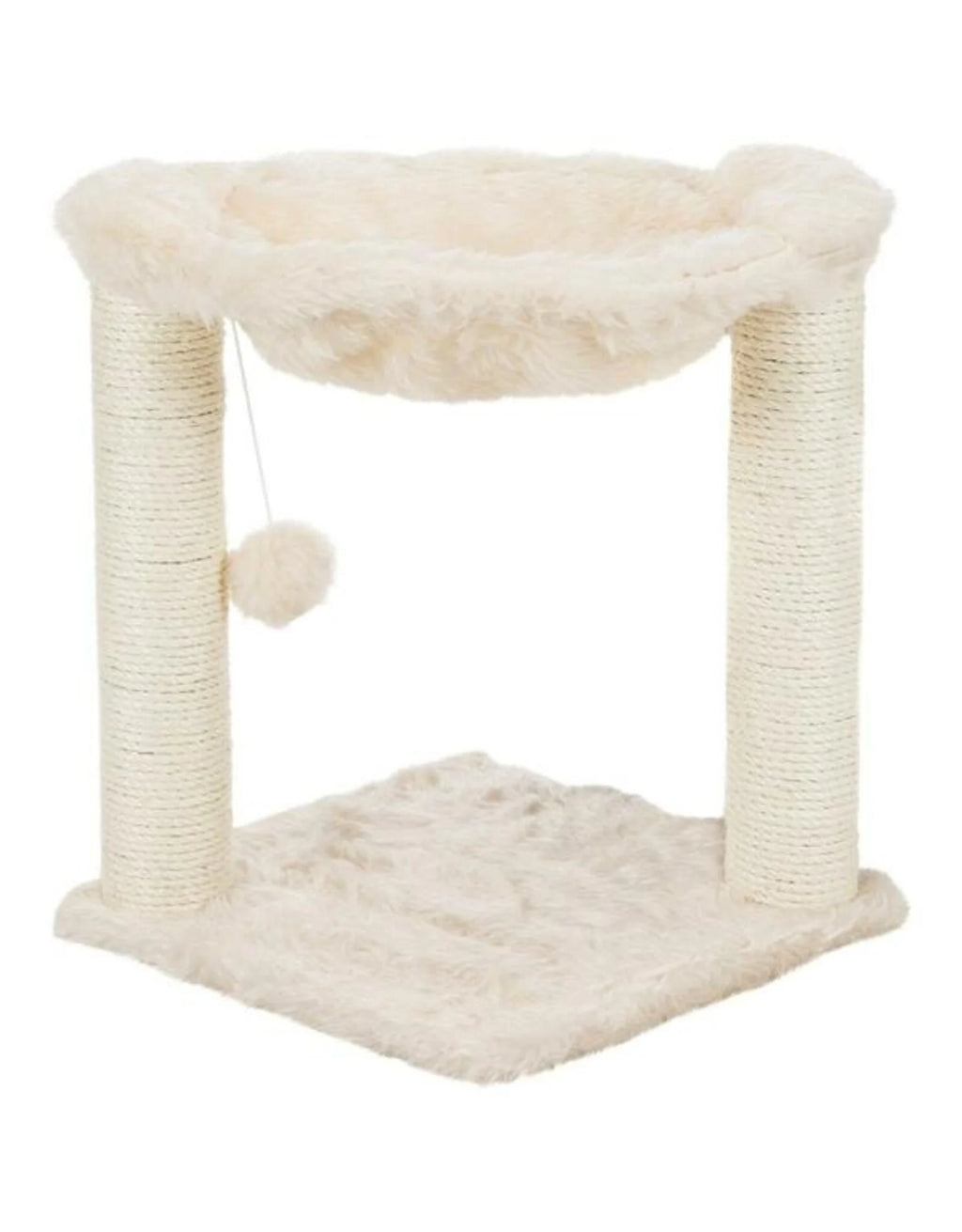 Trixie Tree Baza Cream 20"