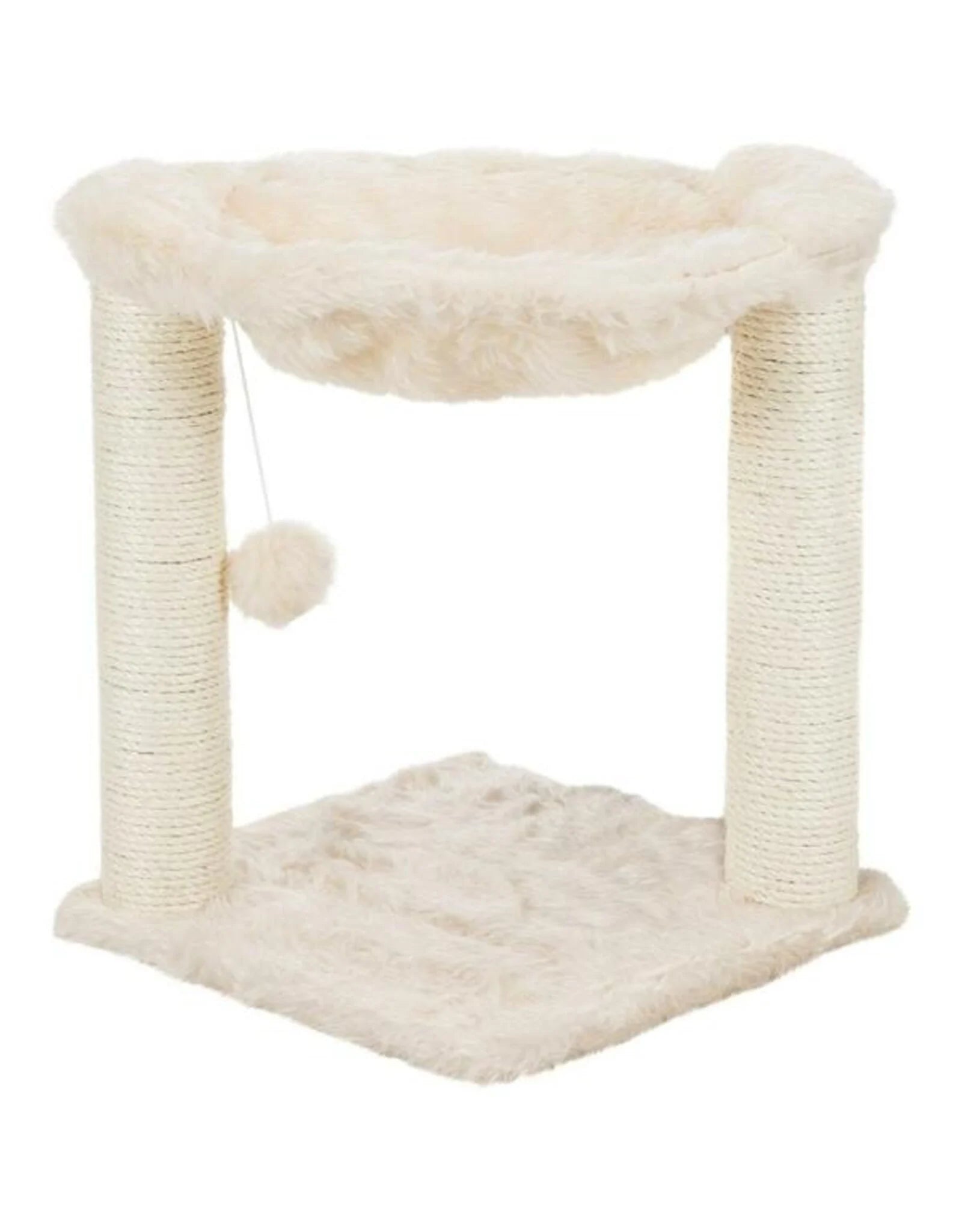 Trixie Tree Baza Cream 20"