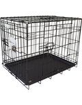 Unleashed Basic Crate 36Lx23Wx25H