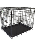 Unleashed Basic Crate 42Lx28Wx30H