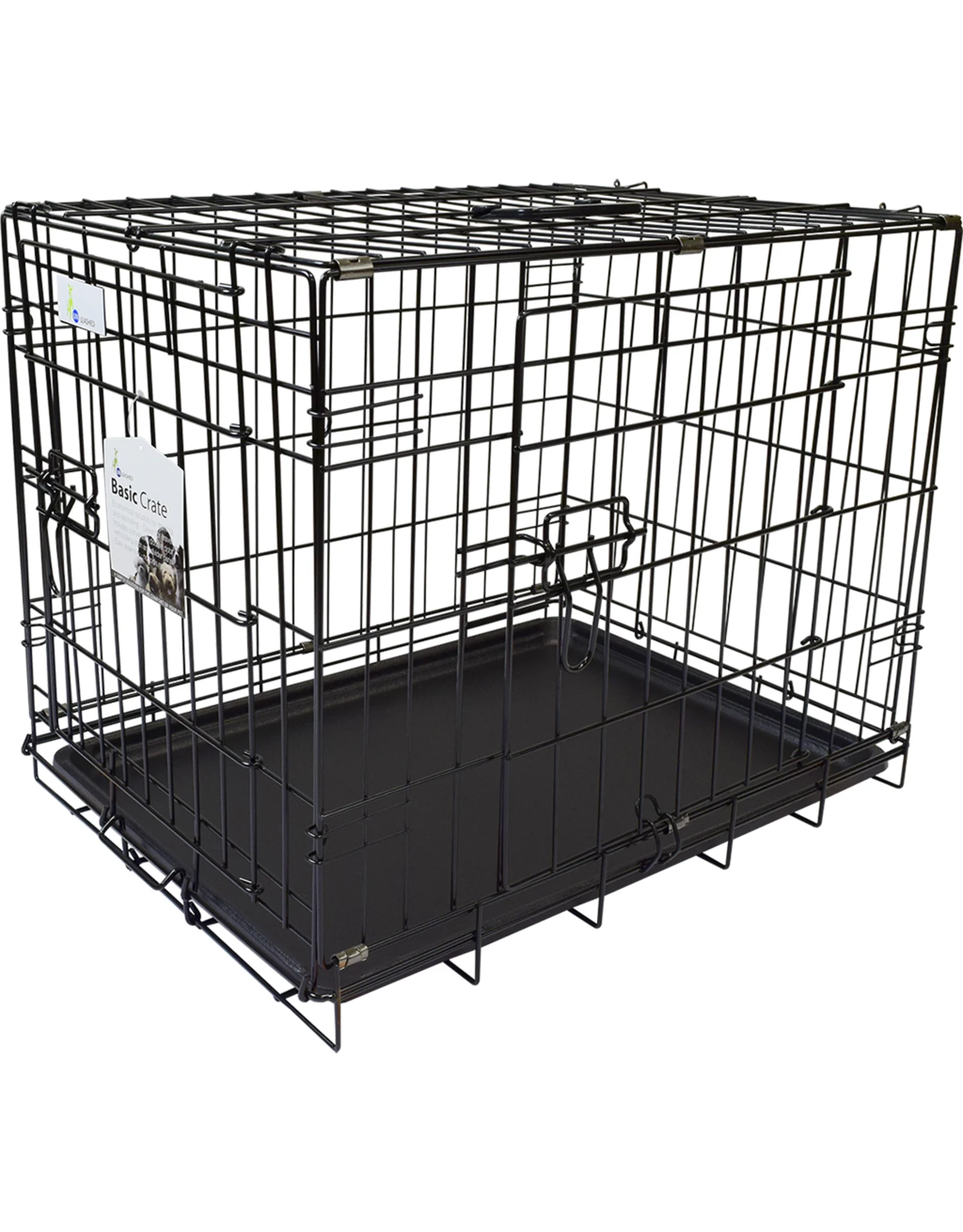 Unleashed Basic Crate 42Lx28Wx30H