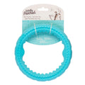 Totally Pooched Chew n' Tug Rubber Ring