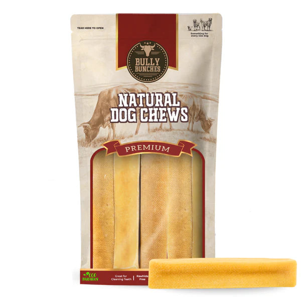Yak Chews Medium